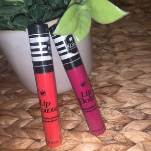 KOKIE Professional Matte Lippies